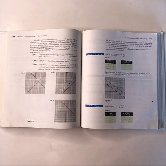Elementary Algebra - Picture 5 of 7
